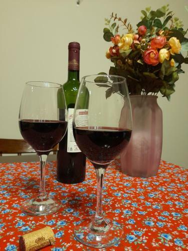 Lodge Chal� Contos & Fadas