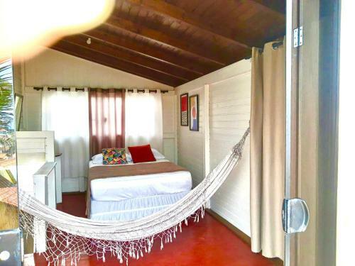 Chal�s Santa Marta