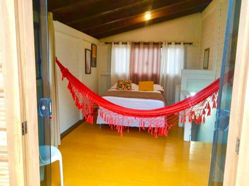 Chal�s Santa Marta
