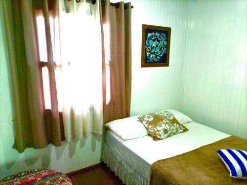 Chal�s Santa Marta