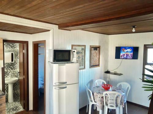 Chal�s Santa Marta