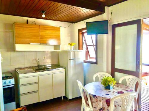 Chal�s Santa Marta