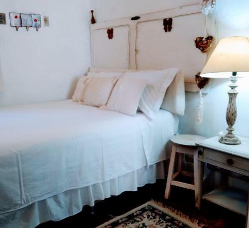 Apartamento Casa Rustica Moreninha