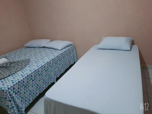 Hotel Pousada Rota Das �guas