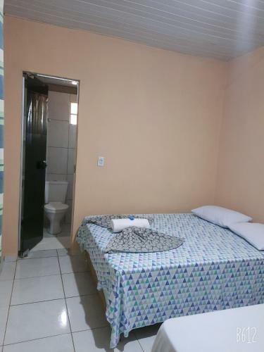 Hotel Pousada Rota Das �guas