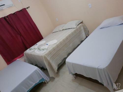 Hotel Pousada Rota Das �guas
