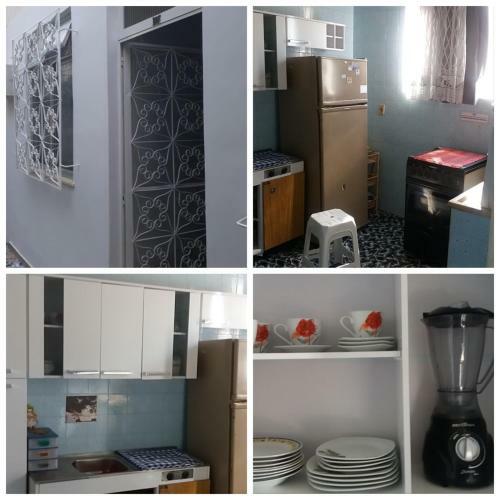 Apartamento Apto Temporada Na Ilha de Paquet�