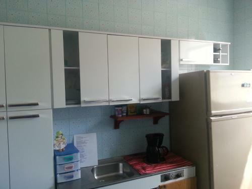 Apartamento Apto Temporada Na Ilha de Paquet�
