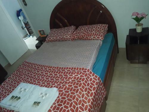 Apartamento Apto Temporada Na Ilha de Paquet�