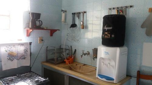 Apartamento Apto Temporada Na Ilha de Paquet�