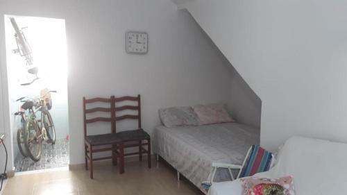 Apartamento Apto Temporada Na Ilha de Paquet�