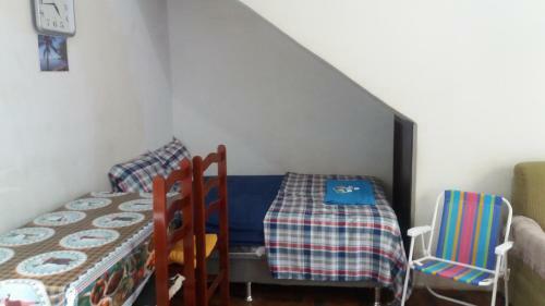 Apartamento Apto Temporada Na Ilha de Paquet�