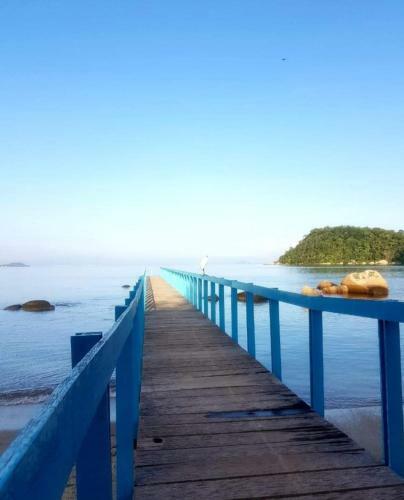 Apartamento Apto Temporada Na Ilha de Paquet�