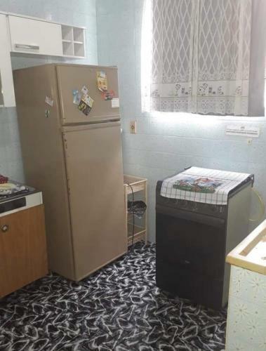 Apartamento Apto Temporada Na Ilha de Paquet�