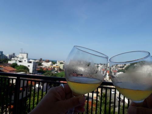 Posada Vento Solar - Pousada