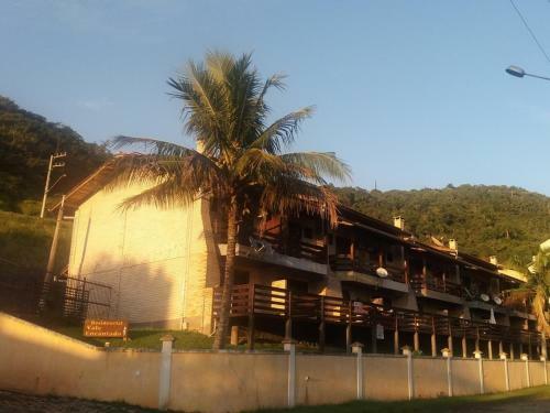 Apartamento Bombinhas