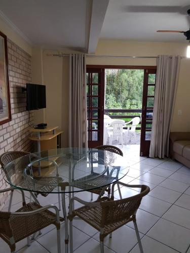 Apartamento Bombinhas