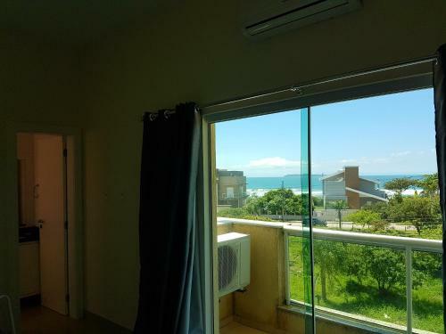 Apartamento Cobertura Jacuzzi Vista Mar