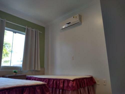 Apartamento Royal 101 - 2 Quartos, 5 H�spedes, 350m Da Praia