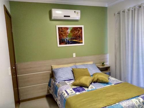 Apartamento Royal 101 - 2 Quartos, 5 H�spedes, 350m Da Praia