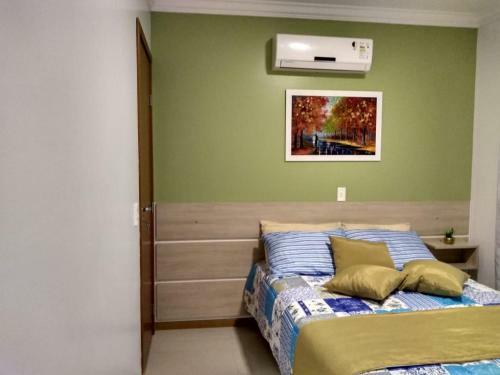 Apartamento Royal 101 - 2 Quartos, 5 H�spedes, 350m Da Praia