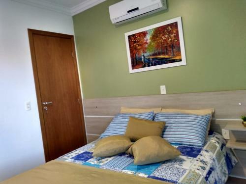 Apartamento Royal 101 - 2 Quartos, 5 H�spedes, 350m Da Praia