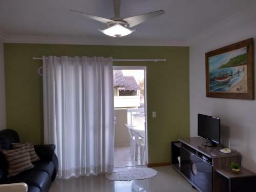 Apartamento Royal 101 - 2 Quartos, 5 H�spedes, 350m Da Praia