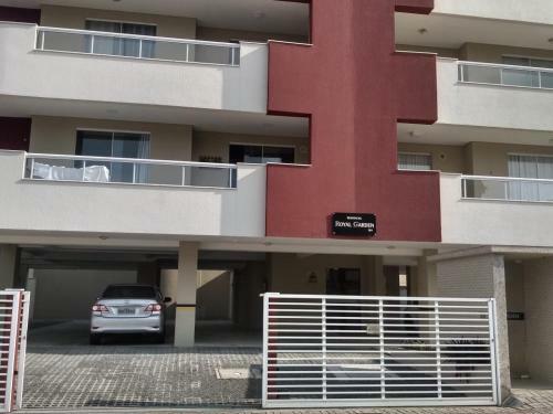 Apartamento Royal 101 - 2 Quartos, 5 H�spedes, 350m Da Praia