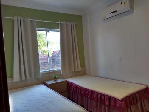 Apartamento Royal 101 - 2 Quartos, 5 H�spedes, 350m Da Praia