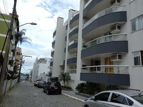Apartamento Edificio Raio De Luz