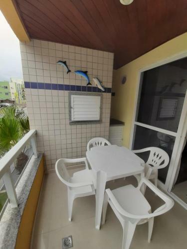 Apartamento Estrela Do Mar B