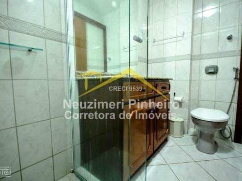 Apartamento Ed. Enseada Do Arvoredo
