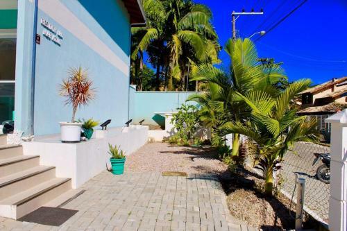 Apartamento Residencial Mar Azul - Bombinhas
