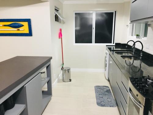Apartamento Mariscal