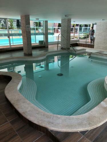 Bombinha Summer Beach Apartamento Privado