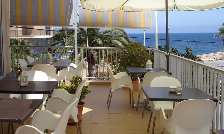 Hostal Pensi�n El Hidalgo