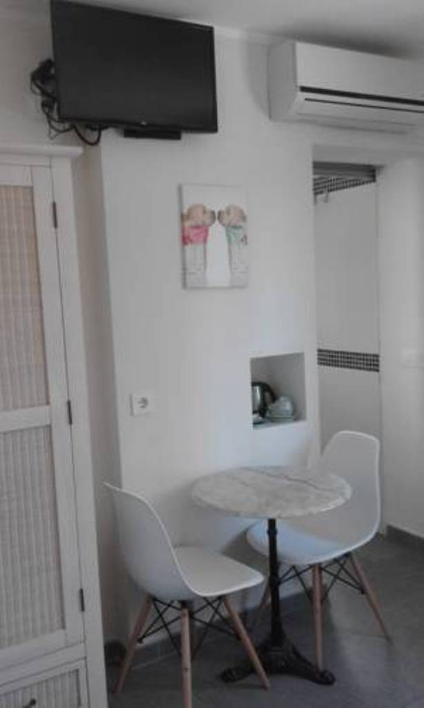 Hostal Pensi�n El Hidalgo