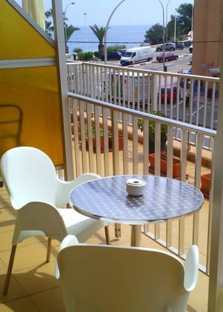 Hostal Pensi�n El Hidalgo