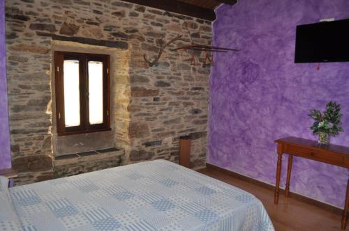Hostal Calzada Romana