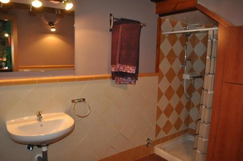 Hostal Calzada Romana