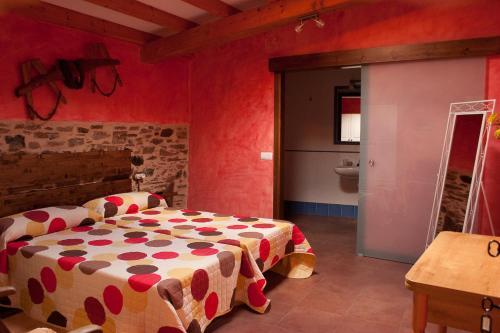 Hostal Calzada Romana