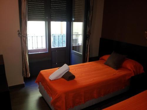 Hostal Coraz�n De Madrid