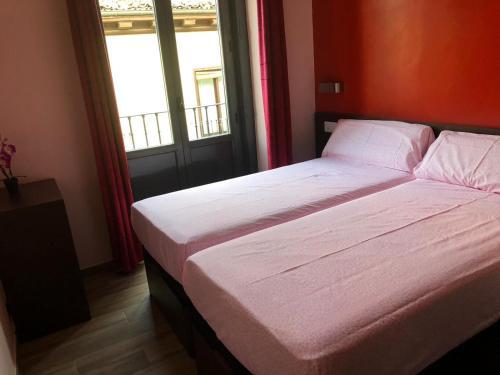 Hostal Coraz�n De Madrid