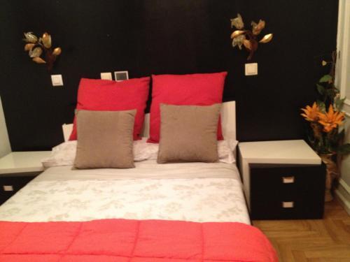 Hostal Coraz�n De Madrid