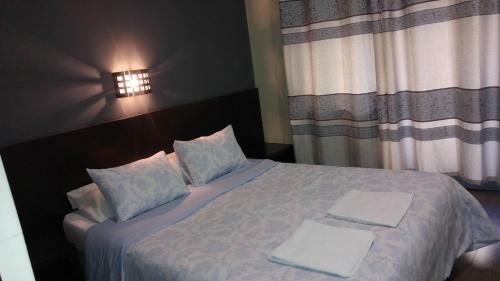 Hostal Coraz�n De Madrid