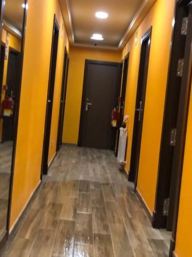 Hostal Coraz�n De Madrid