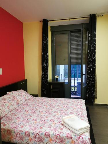 Hostal Coraz�n De Madrid