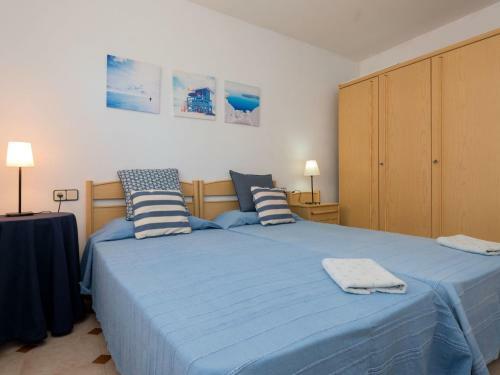 Apartment Roger De Ll�ria