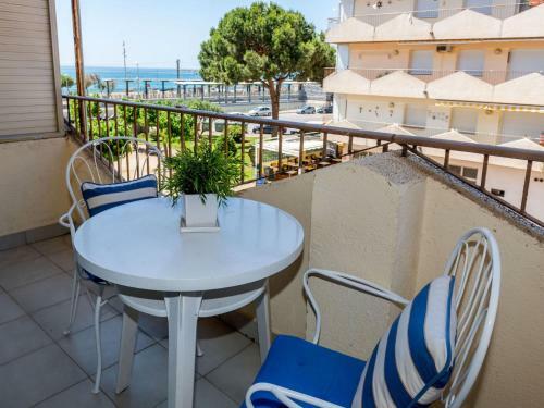 Apartment Roger De Ll�ria
