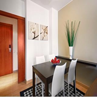 Barcelona Apartment Gran De Gr�cia